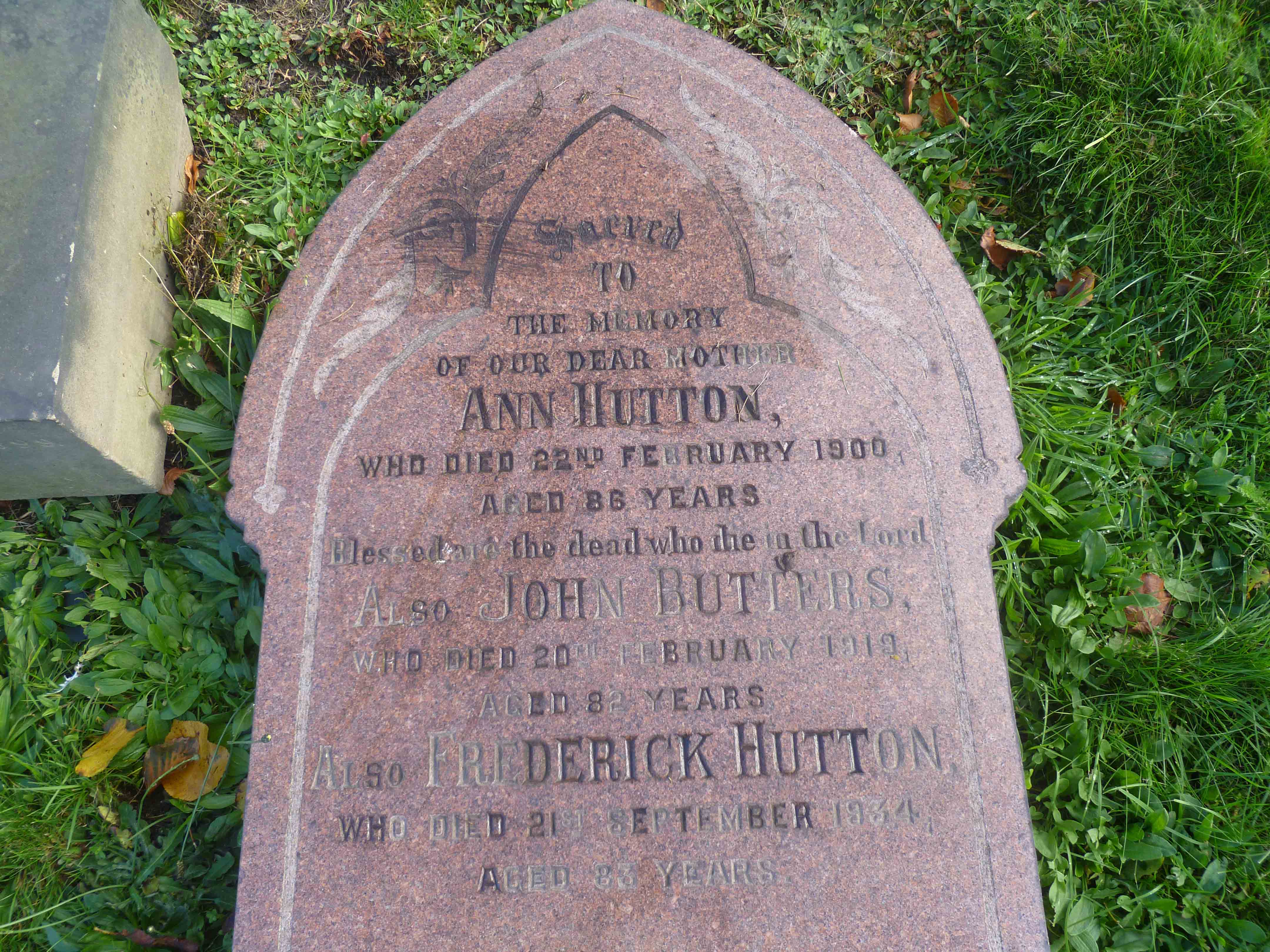 Hutton & Butters (B Left 592) (2)